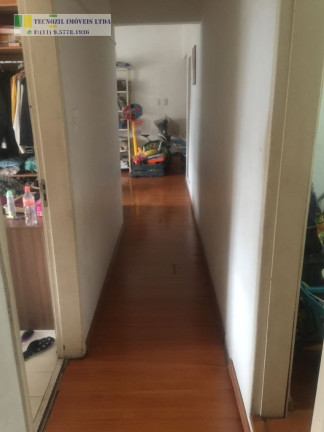 Imagem Apartamento com 3 Quartos à Venda, 94 m² em Vila Mariana - São Paulo