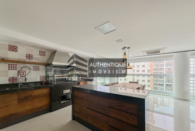 Imagem Apartamento com 3 Quartos à Venda, 264 m² em Tatuapé - São Paulo Imagem Apartamento com 3 Quartos à Venda, 264 m² em Tatuapé - São Paulo