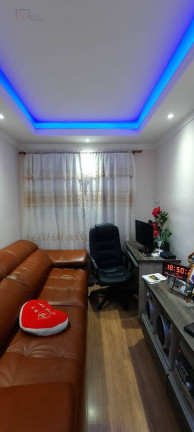Imagem Apartamento com 2 Quartos à Venda, 56 m² em Ponte De São João - Jundiaí