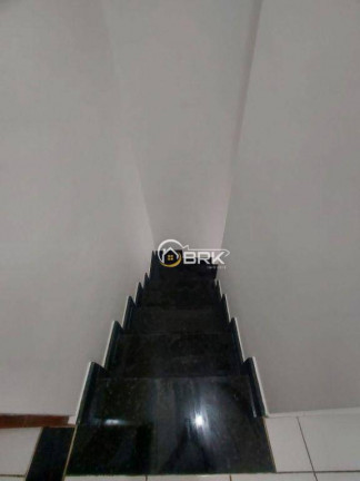 Imagem Sobrado com 2 Quartos para Alugar, 75 m² em Vila Granada - São Paulo