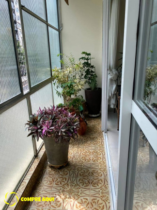 Imagem Apartamento com 3 Quartos à Venda, 159 m² em Higienópolis - São Paulo