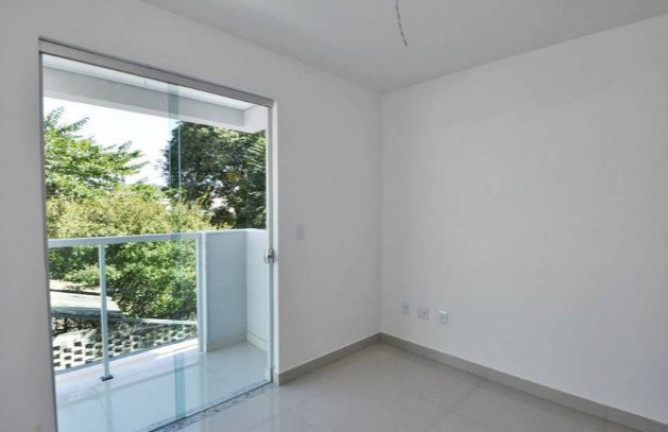Imagem Imóvel com 3 Quartos à Venda, 63 m² em Itapoã - Belo Horizonte