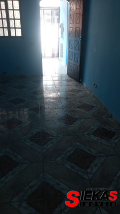 Imagem Sobrado com 3 Quartos para Alugar, 75 m² em Jardim Cotinha - São Paulo