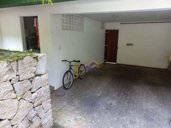 Imagem Casa com 5 Quartos à Venda, 169 m² em Parque Das Palmeiras - Angra Dos Reis