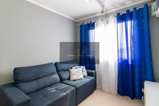 Imagem Apartamento com 2 Quartos à Venda, 50 m² em Vila Nova Cachoeirinha - São Paulo