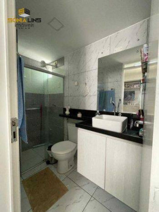 Imagem Apartamento com 3 Quartos à Venda, 75 m² em Bessa - João Pessoa Imagem Apartamento com 3 Quartos à Venda, 75 m² em Bessa - João Pessoa