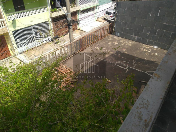 Imagem Sobrado com 3 Quartos à Venda, 200 m² em Parque Santana - Santana De Parnaíba