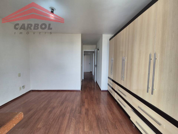 Imagem Apartamento com 3 Quartos à Venda, 200 m² em Centro - Jundiaí