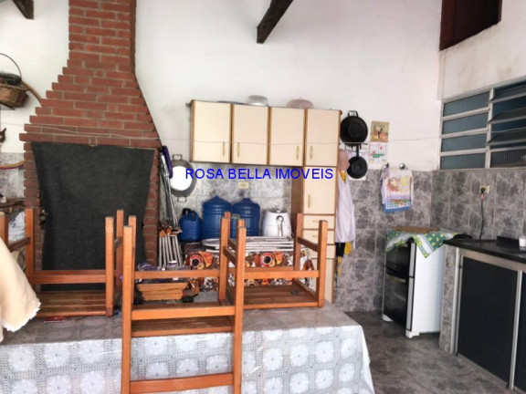 Imagem Sobrado com 3 Quartos à Venda, 85 m² em Jardim Das Palmeiras - Várzea Paulista