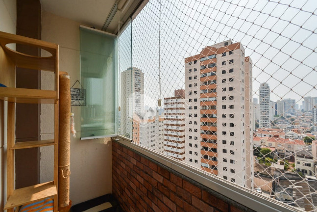 Imagem Apartamento com 3 Quartos à Venda, 76 m² em Vila Gumercindo - São Paulo Imagem Apartamento com 3 Quartos à Venda, 76 m² em Vila Gumercindo - São Paulo