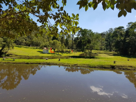 Imagem Imóvel com 2 Quartos à Venda, 133.100 m² em Carmo Messias - Ibiúna