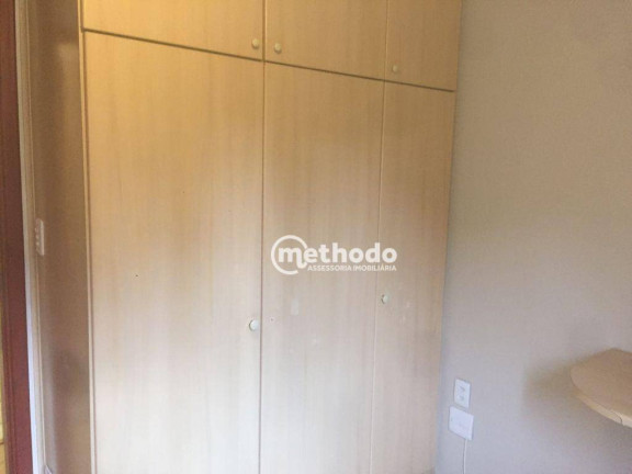 Imagem Apartamento com 3 Quartos à Venda, 70 m² em Mansões Santo Antônio - Campinas Imagem Apartamento com 3 Quartos à Venda, 70 m² em Mansões Santo Antônio - Campinas