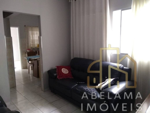 Casa com 3 Quartos à Venda, 122 m² em Campestre - Santo André