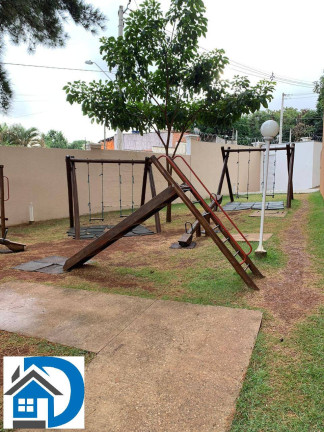 Imagem Apartamento com 2 Quartos à Venda, 52 m² em Jardim Das Magnólias - Sorocaba
