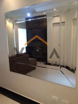 Imagem Casa com 2 Quartos à Venda, 56 m² em Jardim Penha - São Paulo