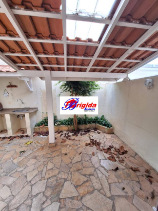 Imagem Casa de Condomínio com 3 Quartos à Venda, 82 m² em Parque Rincão - Cotia Imagem Casa de Condomínio com 3 Quartos à Venda, 82 m² em Parque Rincão - Cotia