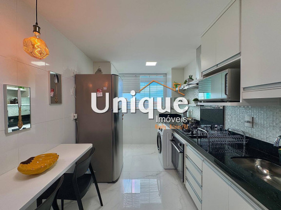 Imagem Apartamento com 3 Quartos à Venda, 174 m² em Vila Nova - Cabo Frio