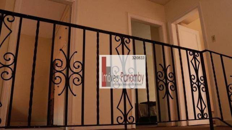 Imagem Casa com 4 Quartos à Venda, 330 m² em Brooklin - São Paulo