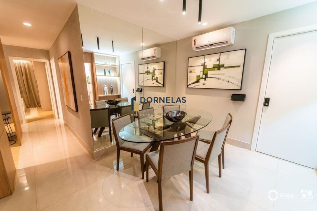 Imagem Apartamento com 4 Quartos à Venda, 124 m² em Guará Ii - Brasília Imagem Apartamento com 4 Quartos à Venda, 124 m² em Guará Ii - Brasília