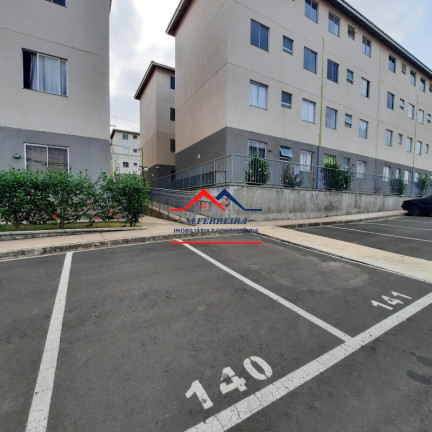 Imagem Apartamento com 2 Quartos para Alugar, 43 m² em Vila Sônia - Piracicaba Imagem Apartamento com 2 Quartos para Alugar, 43 m² em Vila Sônia - Piracicaba
