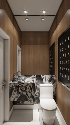 Imagem Apartamento com 2 Quartos à Venda, 67 m² em Itapema - Itapema