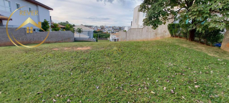 Imagem Terreno à Venda, 614 m² em Alphaville Dom Pedro 3 - Campinas Imagem Terreno à Venda, 614 m² em Alphaville Dom Pedro 3 - Campinas