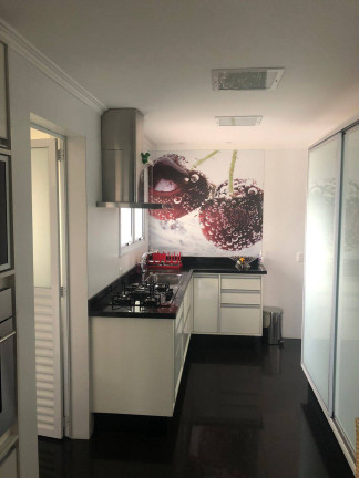 Imagem Apartamento com 3 Quartos à Venda, 126 m² em Alto Da Mooca - São Paulo