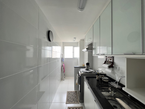 Imagem Apartamento com 2 Quartos à Venda, 70 m² em Flórida - Praia Grande Imagem Apartamento com 2 Quartos à Venda, 70 m² em Flórida - Praia Grande