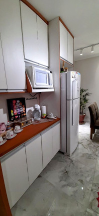 Imagem Apartamento com 2 Quartos à Venda, 70 m² em Vila Luzita - Santo André