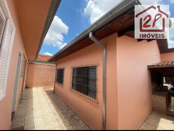 Imagem Casa com 4 Quartos à Venda, 250 m² em Bosque Dos Eucaliptos - São José Dos Campos
