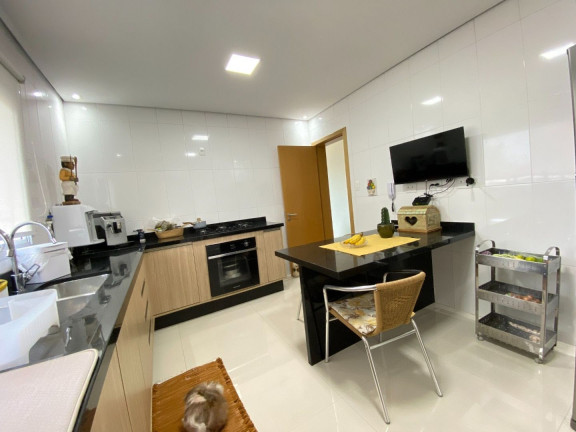 Imagem Imóvel com 2 Quartos à Venda, 129 m² em Embaré - Santos