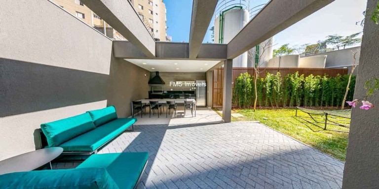 Imagem Imóvel com 1 Quarto para Alugar, 29 m² em Vila Nova Conceição - São Paulo Imagem Imóvel com 1 Quarto para Alugar, 29 m² em Vila Nova Conceição - São Paulo