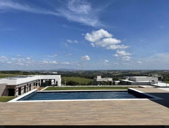 Imagem Casa com 4 Quartos à Venda, 360 m² em Kurumin - Itu