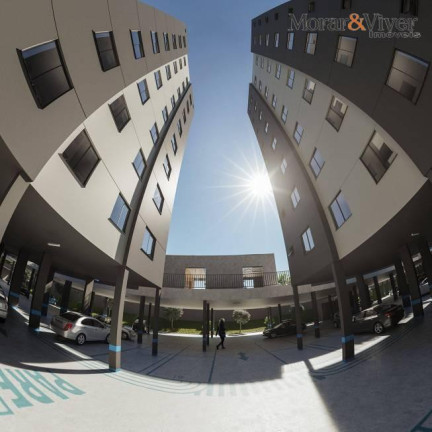 Imagem Apartamento com 3 Quartos à Venda, 63 m² em Campo Comprido - Curitiba