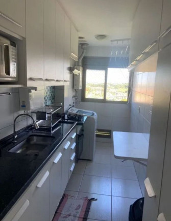 Imagem Apartamento com 2 Quartos à Venda, 69 m² em Paralela - Salvador