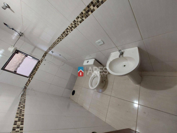 Imagem Casa com 4 Quartos à Venda, 207 m² em Parque Nova Carioba - Americana Imagem Casa com 4 Quartos à Venda, 207 m² em Parque Nova Carioba - Americana