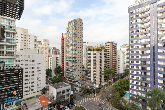 Imagem Sala Comercial à Venda, em Moema - São Paulo Imagem Sala Comercial à Venda, em Moema - São Paulo