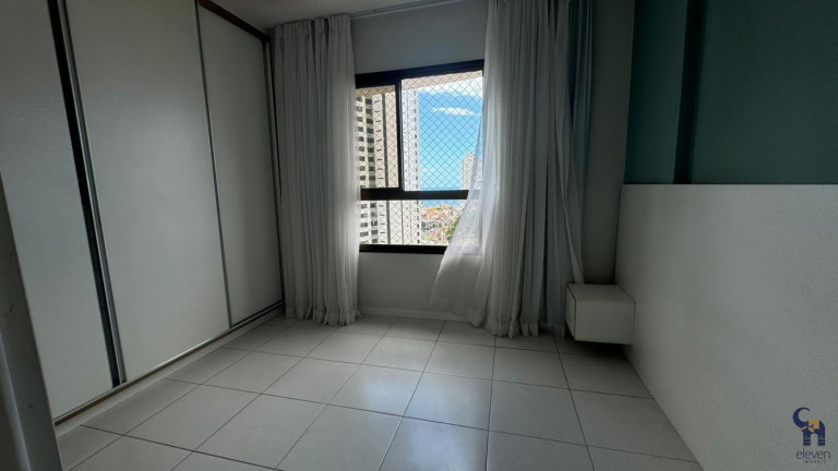 Imagem Apartamento com 3 Quartos à Venda, 102 m² em Horto Florestal - Salvador Imagem Apartamento com 3 Quartos à Venda, 102 m² em Horto Florestal - Salvador