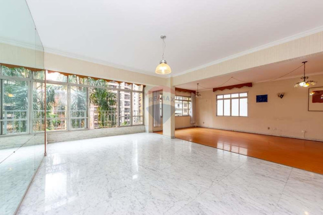 Imagem Apartamento com 4 Quartos à Venda, 300 m² em Jardim Paulista - São Paulo Imagem Apartamento com 4 Quartos à Venda, 300 m² em Jardim Paulista - São Paulo