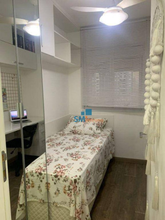 Imagem Apartamento com 3 Quartos à Venda, 102 m² em Parque São Jorge - São Paulo Imagem Apartamento com 3 Quartos à Venda, 102 m² em Parque São Jorge - São Paulo