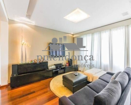 Imagem Apartamento com 4 Quartos à Venda, 230 m² em Perdizes - São Paulo Imagem Apartamento com 4 Quartos à Venda, 230 m² em Perdizes - São Paulo