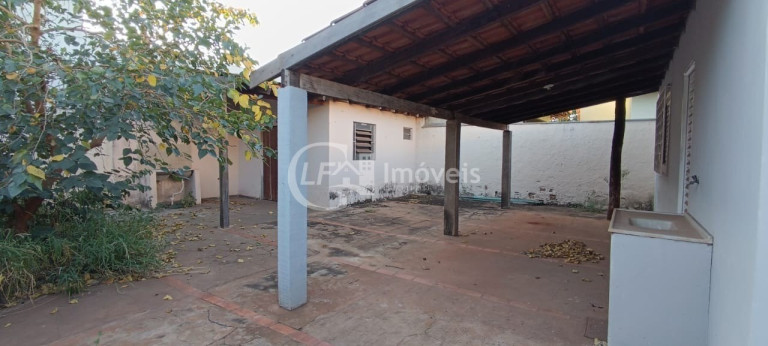 Imagem Casa com 3 Quartos à Venda, 120 m² em Jardim Leblon - Campo Grande