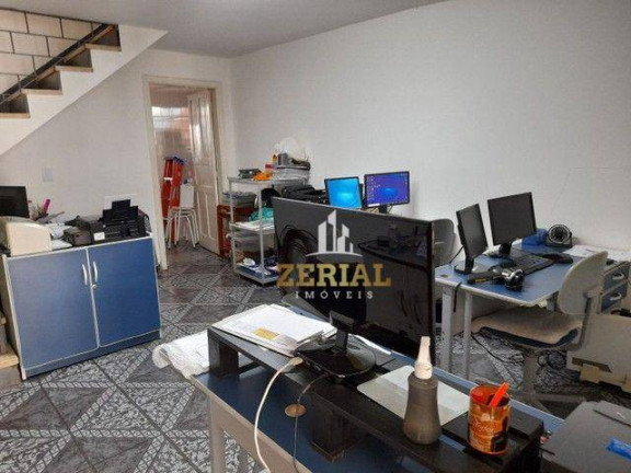 Imagem Sobrado com 2 Quartos à Venda, 90 m² em Barcelona - São Caetano Do Sul Imagem Sobrado com 2 Quartos à Venda, 90 m² em Barcelona - São Caetano Do Sul