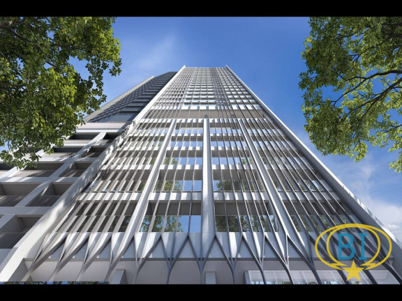 Imagem Apartamento com 3 Quartos à Venda, 124 m² em Pinheiros - São Paulo