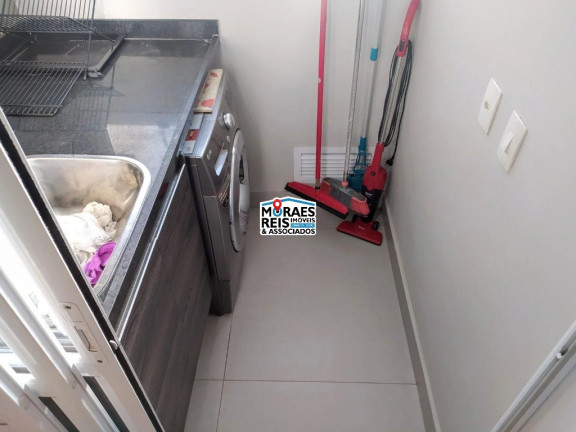 Imagem Apartamento com 2 Quartos para Alugar, 69 m² em Brooklin - São Paulo Imagem Apartamento com 2 Quartos para Alugar, 69 m² em Brooklin - São Paulo