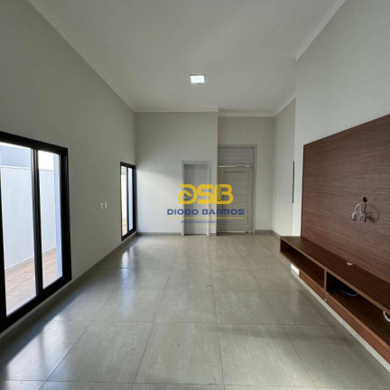 Imagem Casa com 3 Quartos para Alugar, 150 m² em Tamboré - Barretos Imagem Casa com 3 Quartos para Alugar, 150 m² em Tamboré - Barretos