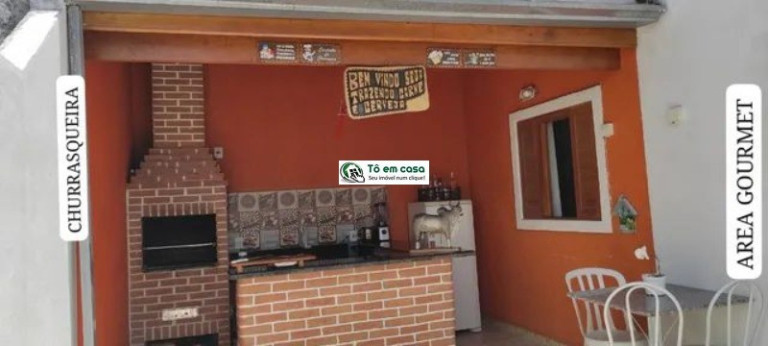 Imagem Casa com 3 Quartos à Venda, 97 m² em Loteamento Villa Branca - Jacareí Imagem Casa com 3 Quartos à Venda, 97 m² em Loteamento Villa Branca - Jacareí