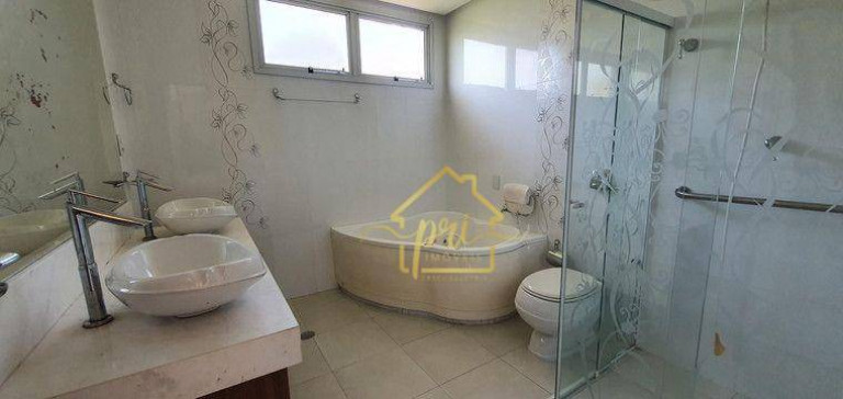 Imagem Casa com 3 Quartos para Alugar, 418 m² em Ponta Da Praia - Santos