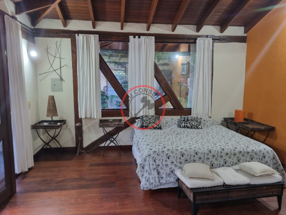 Imagem Casa com 5 Quartos à Venda, 300 m² em Boiçucanga - São Sebastião