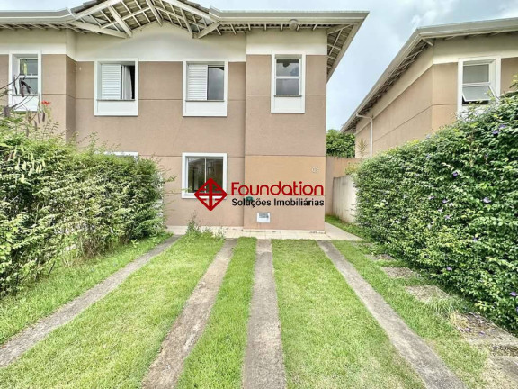 Imagem Casa de Condomínio com 2 Quartos à Venda, 123 m² em Portal Do Santa Paula - Cotia